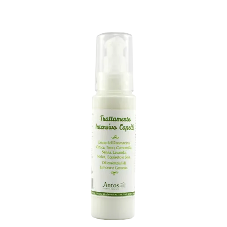 Intensive Hair Treatment