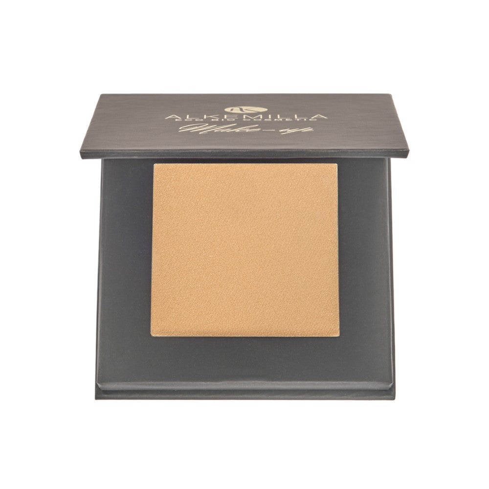 Velvet Compact Foundation 01 - Alkemilla
