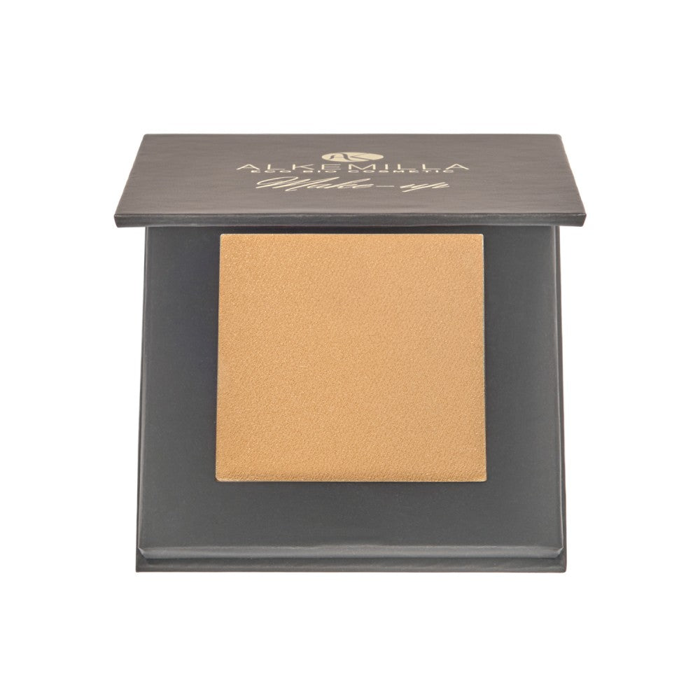 Velvet Compact Foundation 02 - Alkemilla