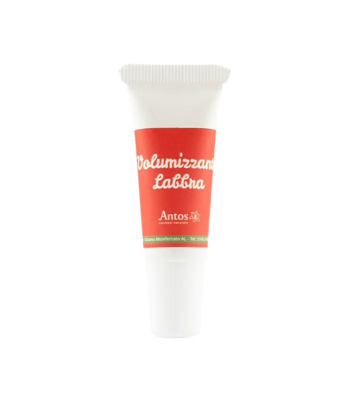 Volumizzante labbra naturale