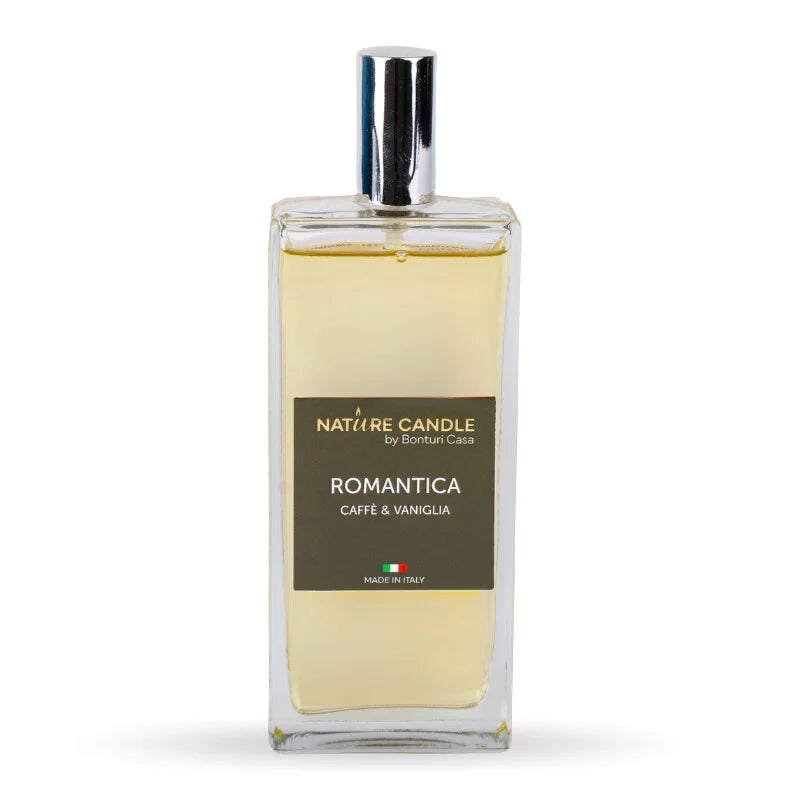 spray ambiente romantica 100ml