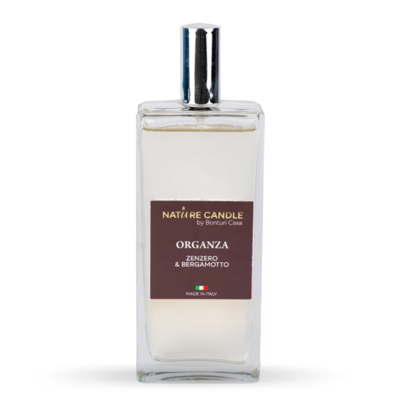 spray ambiente organza 100ml