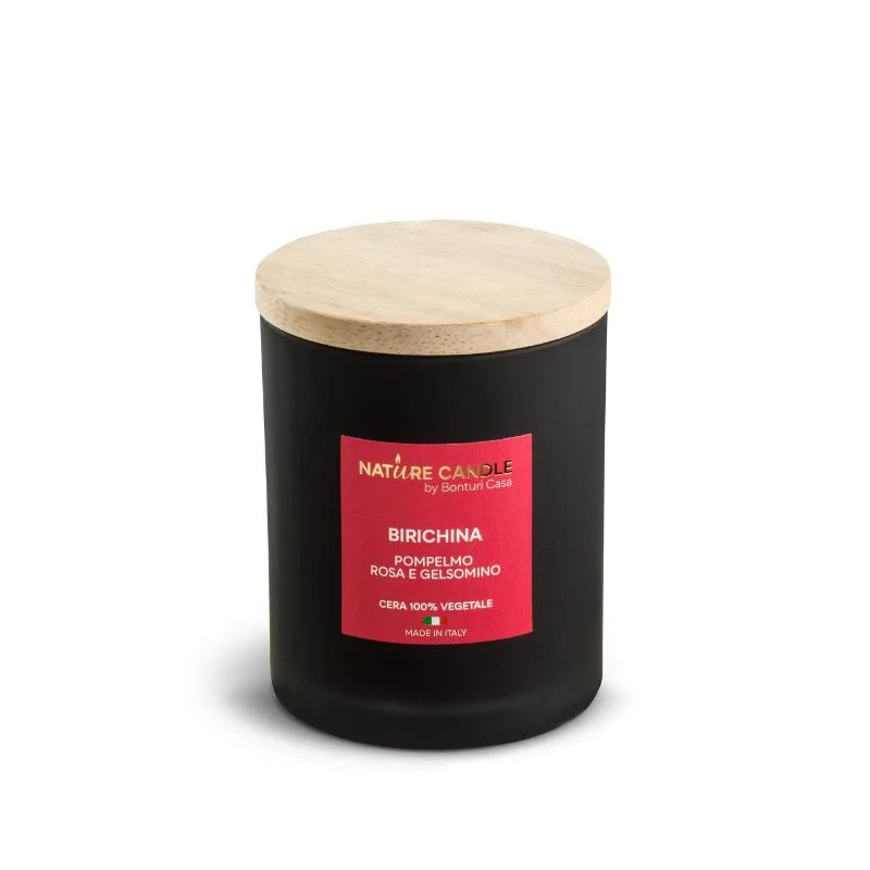 Candele Profumate birichina 200g