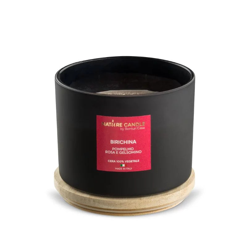 Candele Profumate birichina 380g