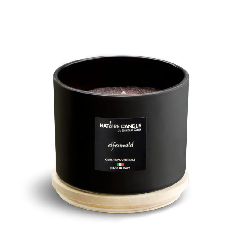 Candele Profumate Elfenwald 380g