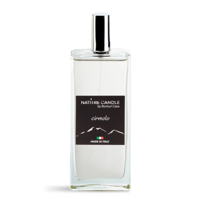 spray ambiente cirmolo 100ml