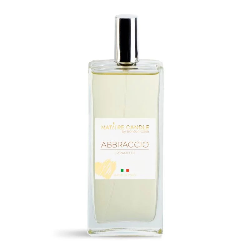 Spray Ambiente abbraccio 100ml