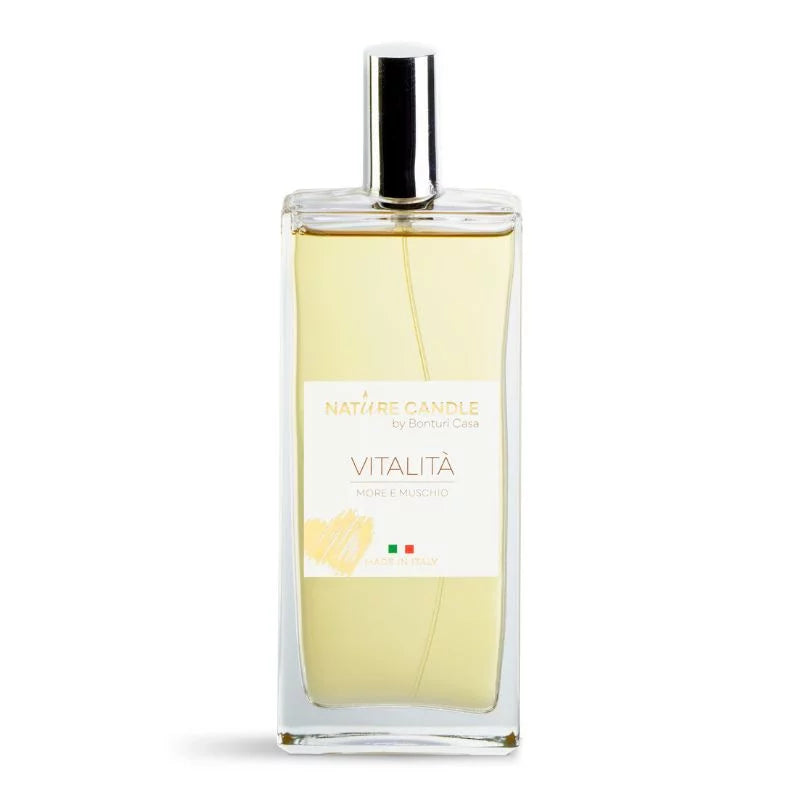spray ambiente vitalità 100ml