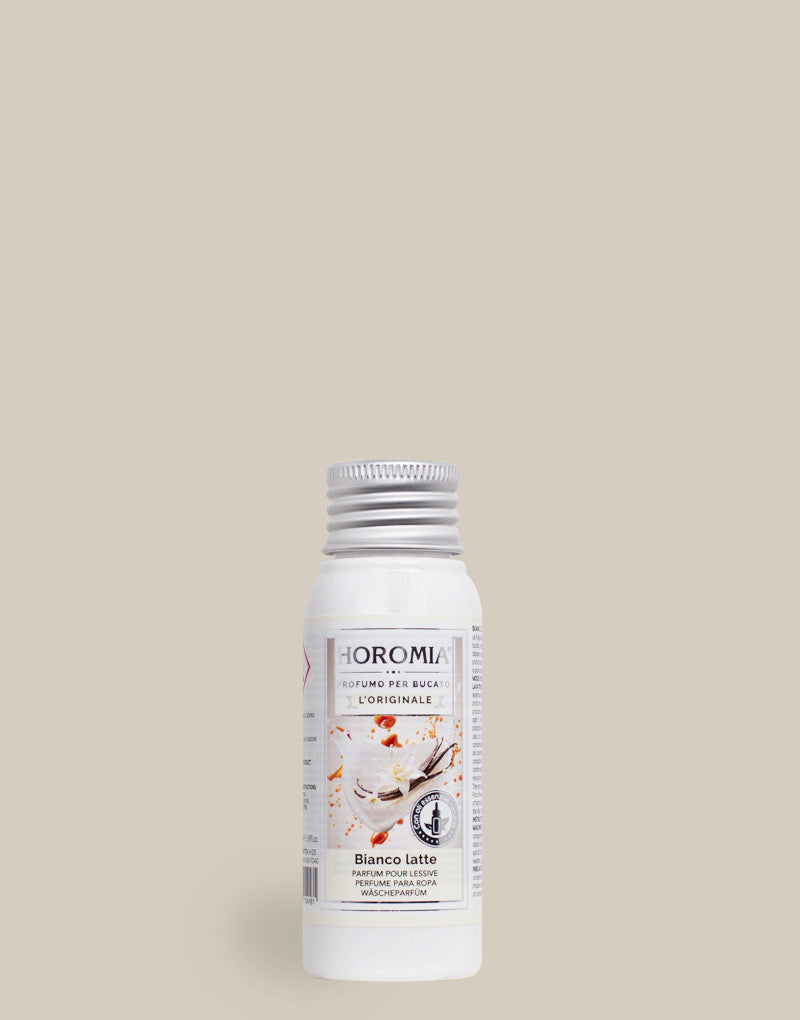 Deo Tessuti Spray Bianco Latte