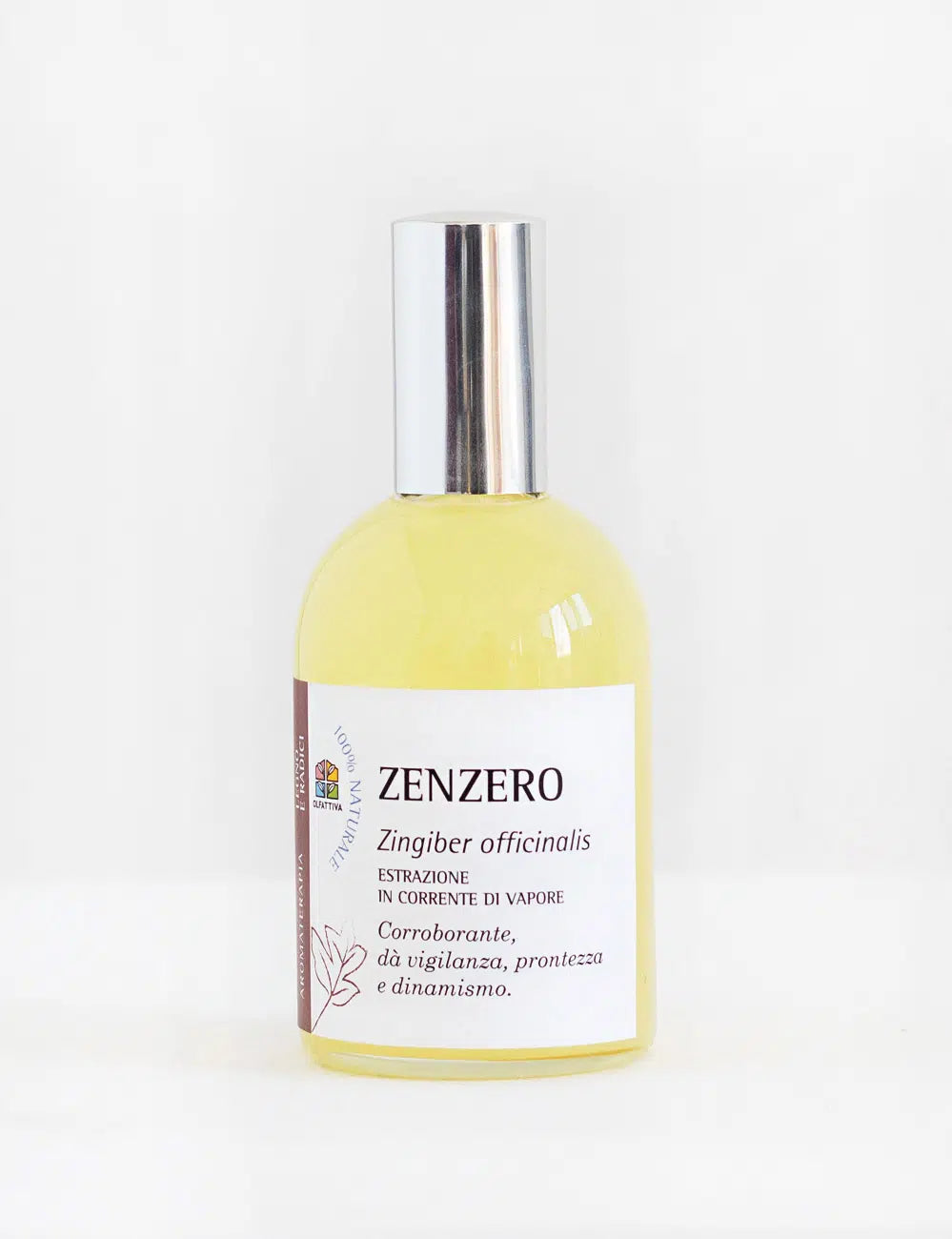 Profumo Zenzero 115 ml