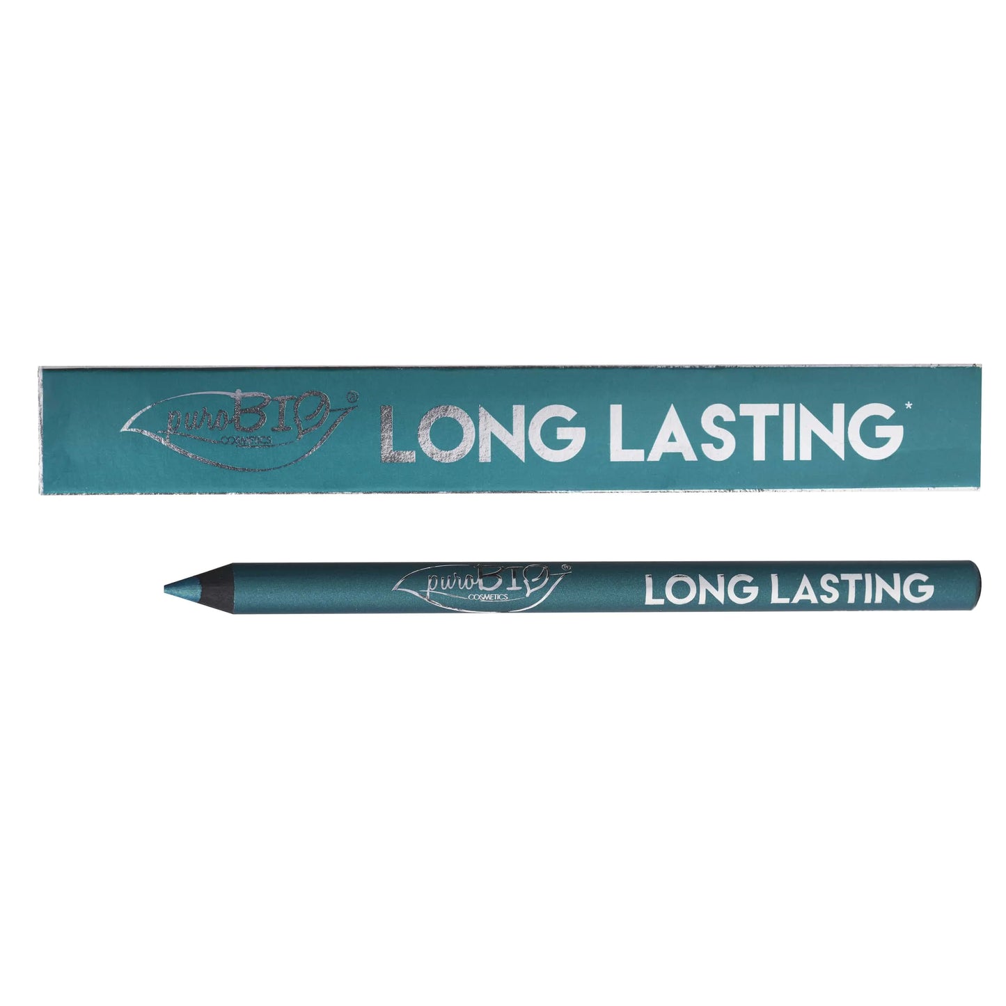 Long Lasting Eye Pencils - Turquoise