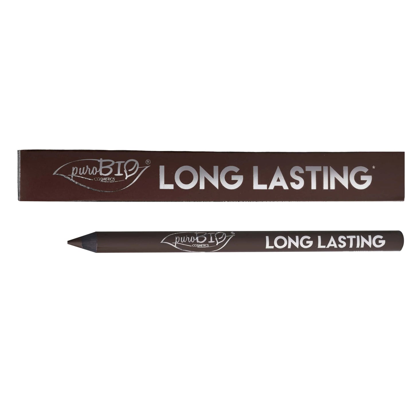 Matite Occhi Long Lasting - Marrone