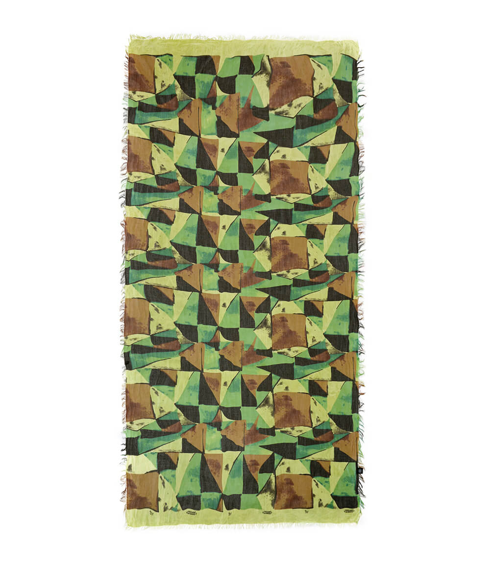 Foulard bamboo Balla
