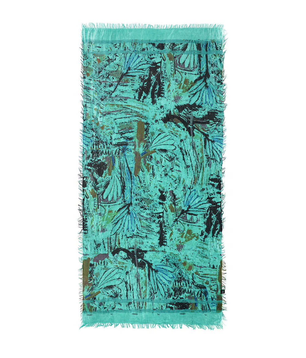 Foulard Innbamboo CHAGALL