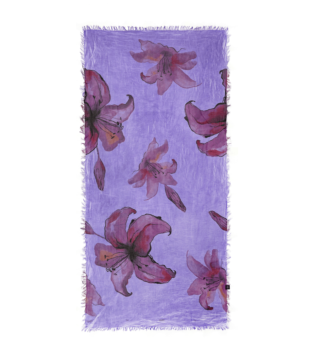 Foulard Innbamboo DEGAS
