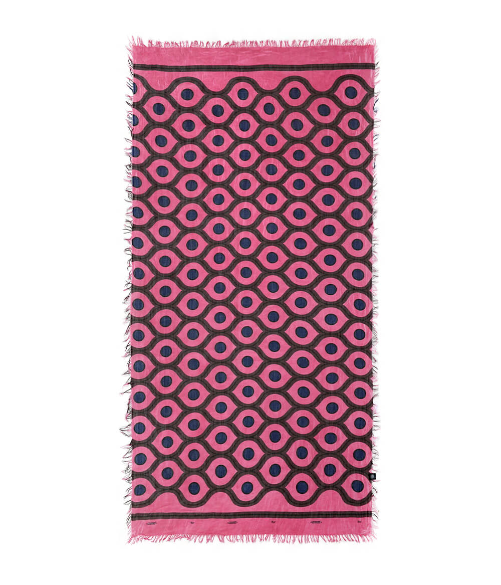 Foulard Innbamboo ESCHER