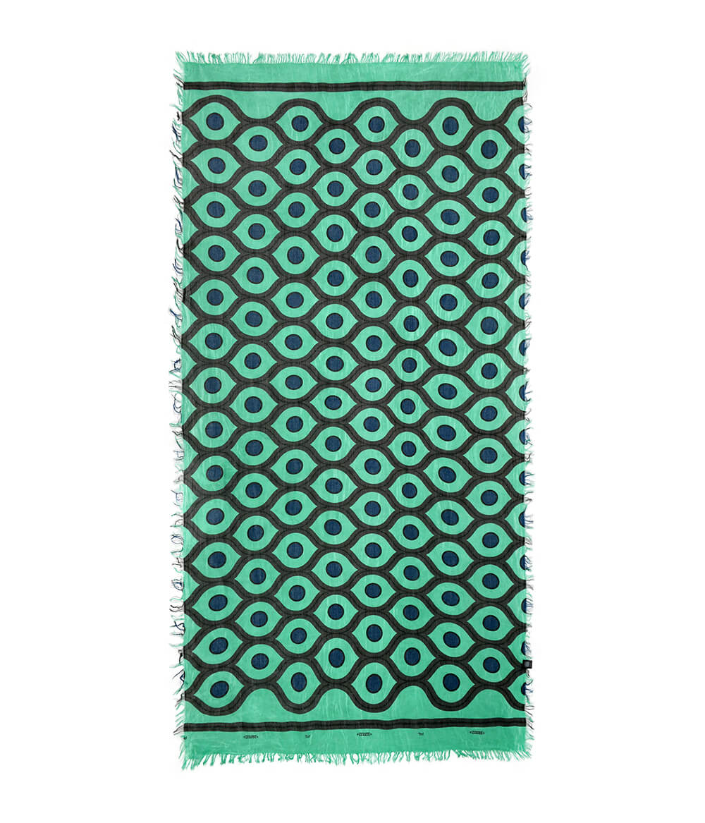 Foulard Innbamboo ESCHER