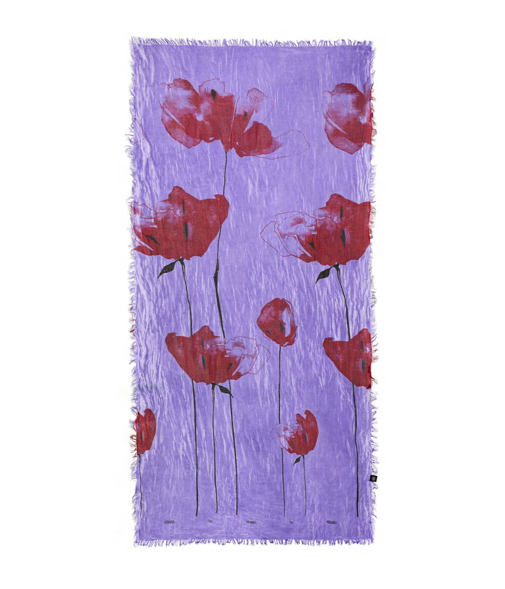 Fooulard Innbamboo SCHIELE
