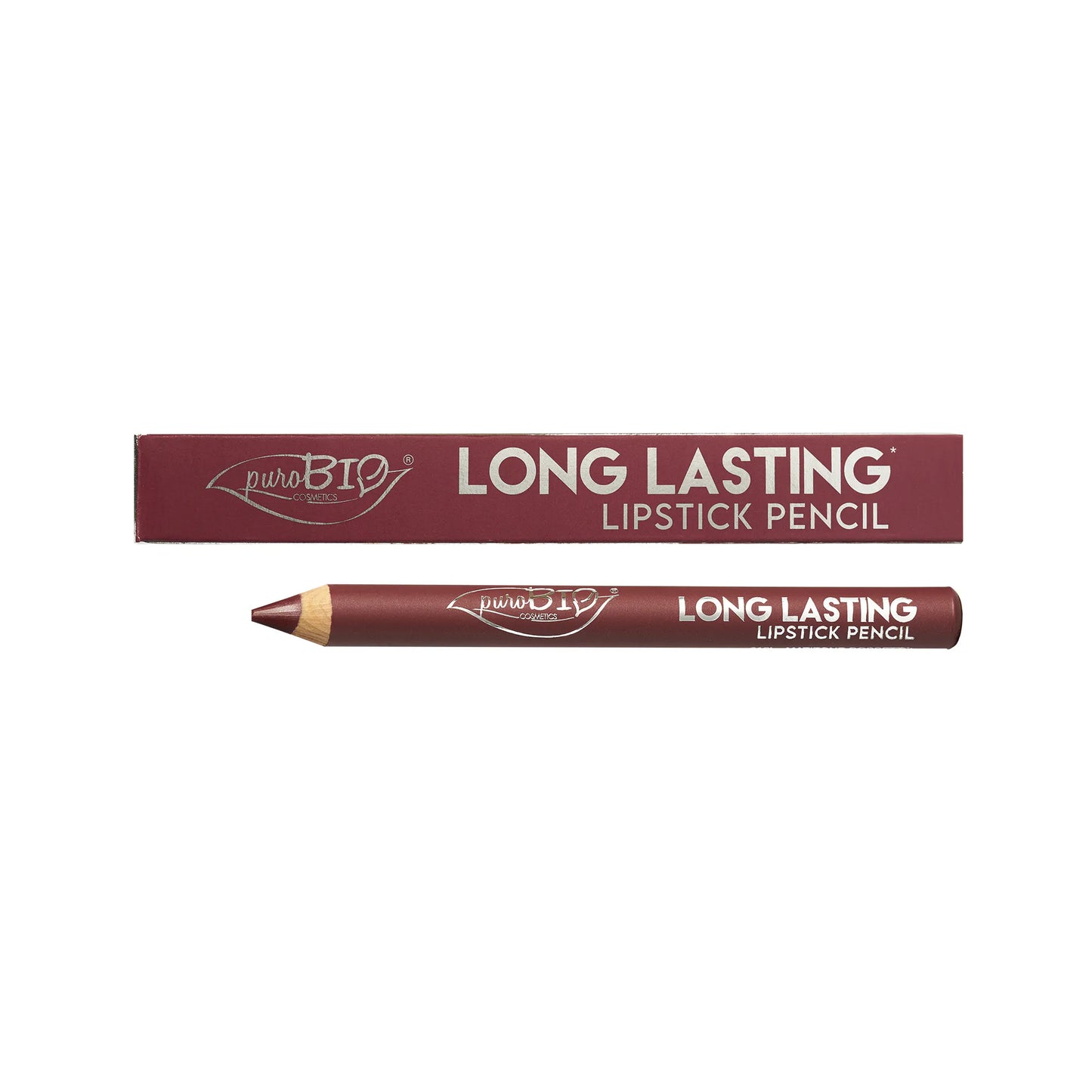 Matitone Rossetto Long Lasting - burgundy