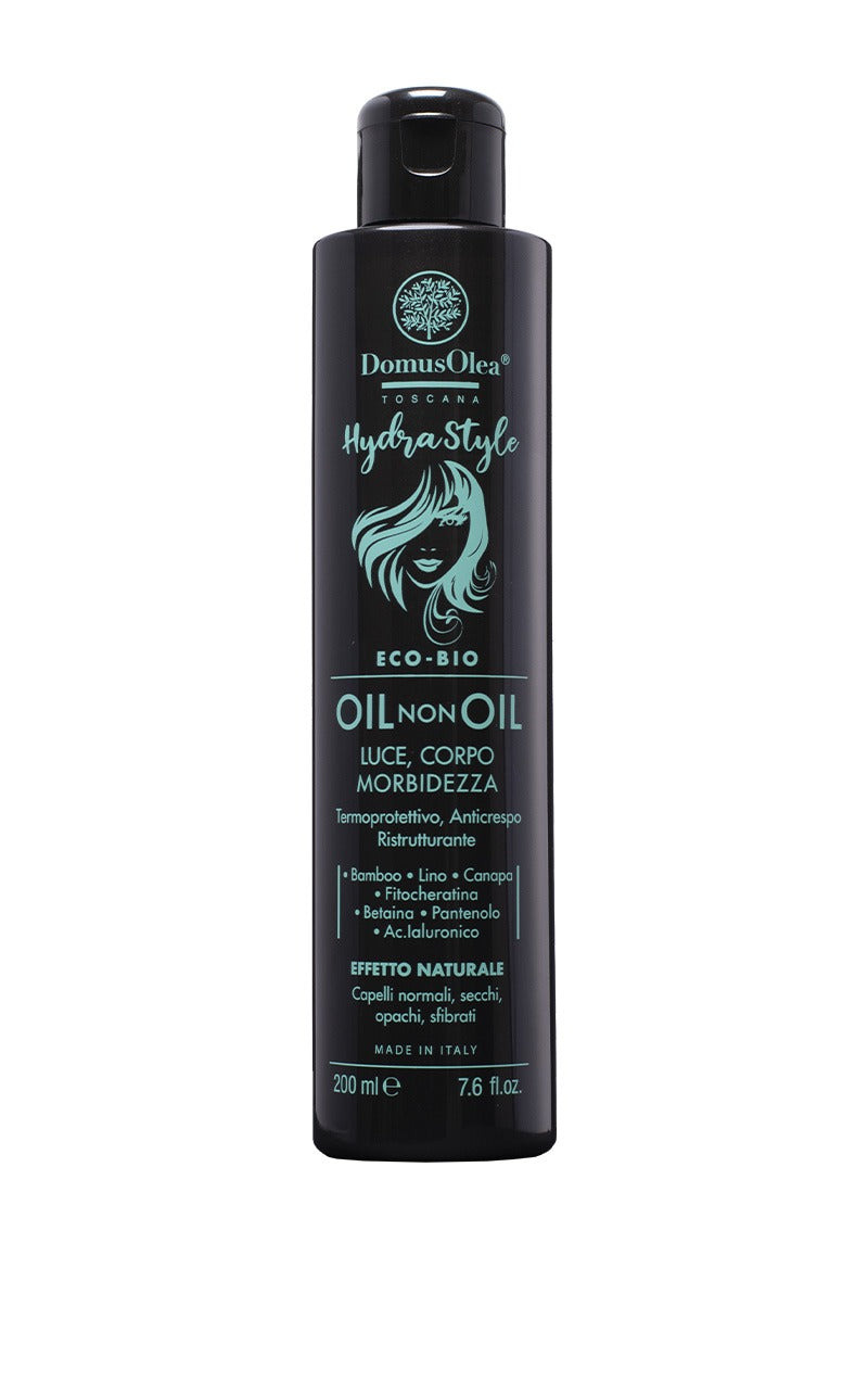 OIL NON OIL LUCE CORPO MORBIDEZZA Hydra-Style 200ml