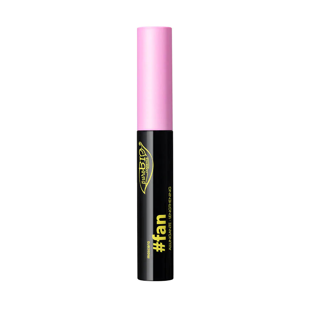 Lengthening Mascara