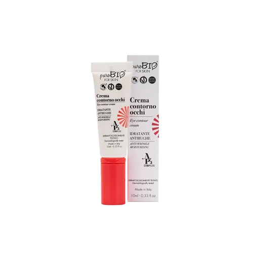 crema contorno occhi