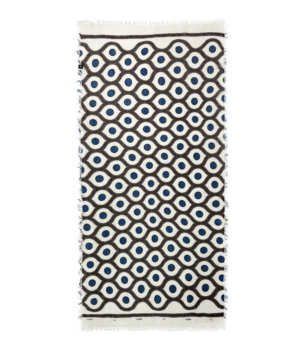 Foulard Innbamboo ESCHER