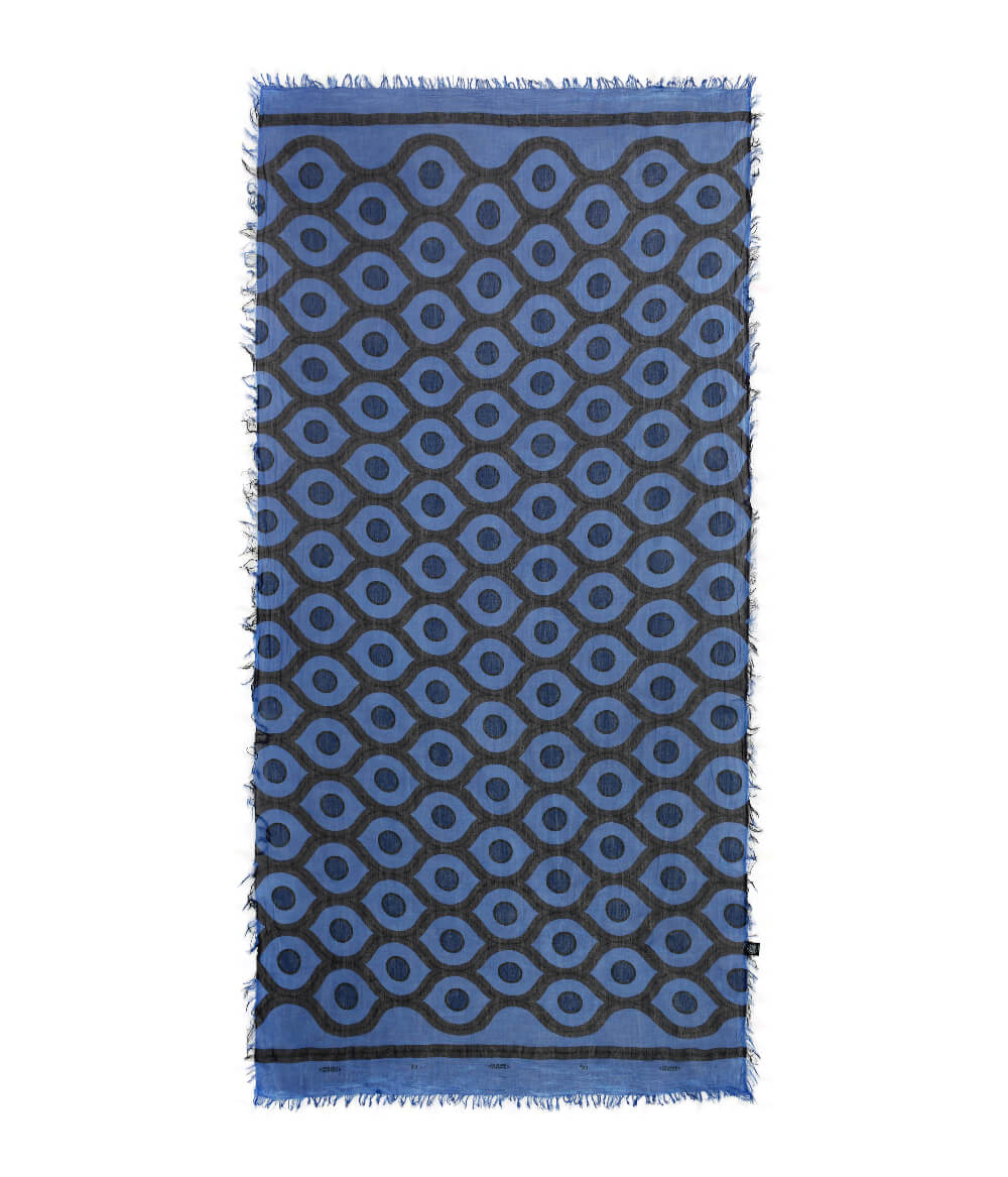 Foulard Innbamboo ESCHER