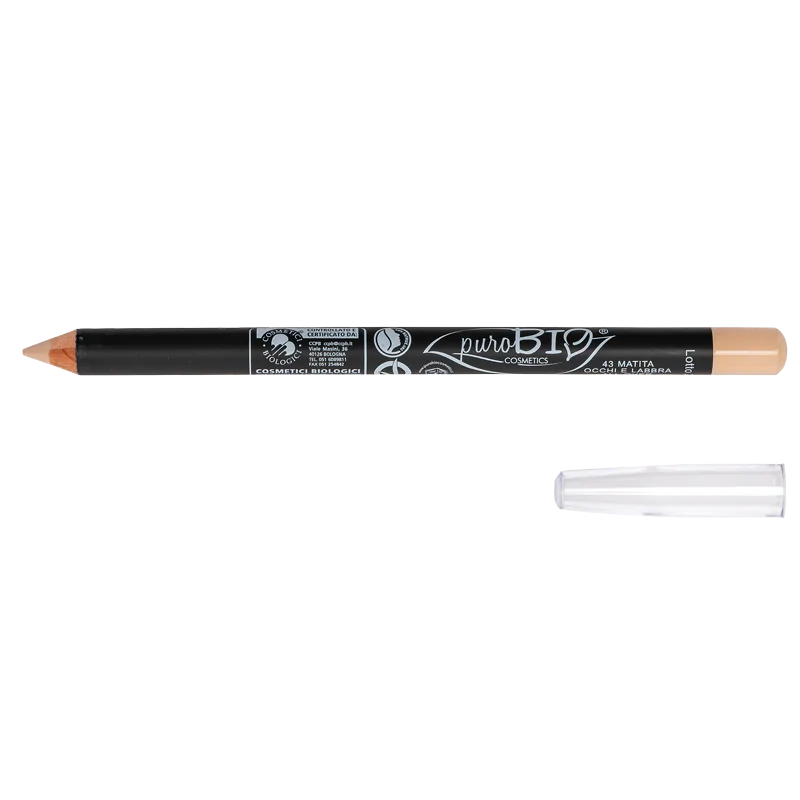 Matite Occhi - Nude