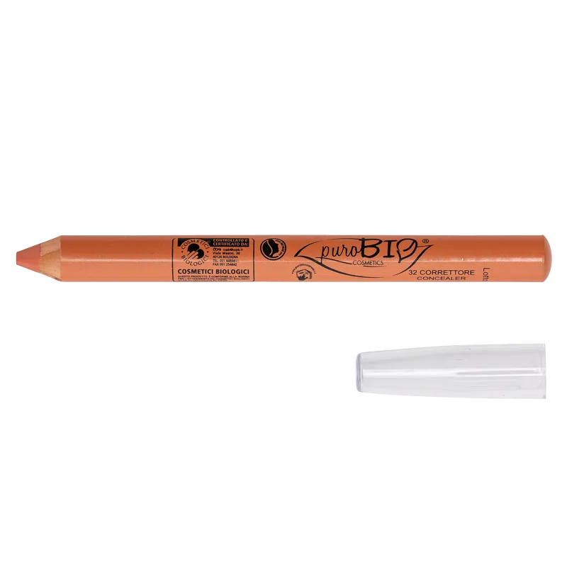 corrective correctors - ORANGE