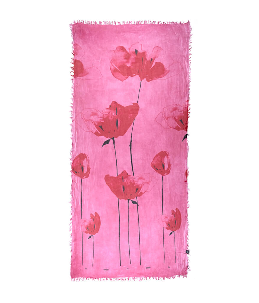Fooulard Innbamboo SCHIELE