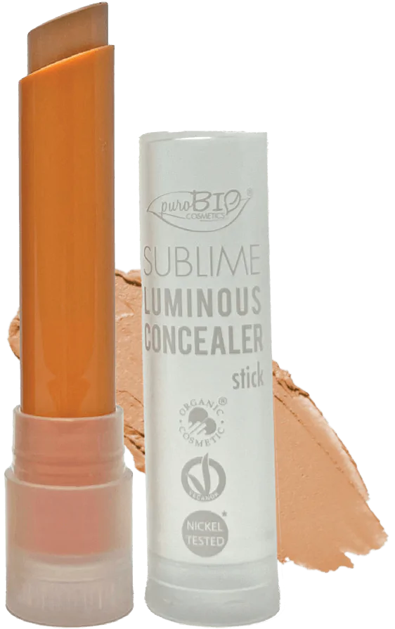 SUBLIME LUMINOUS CONCEALER STICK - 02