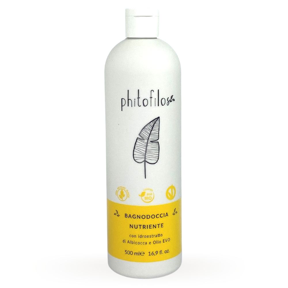 Nourishing Shower Gel