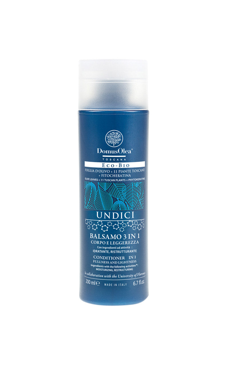 BALSAMO 3 IN 1 – UNDICI 200ml