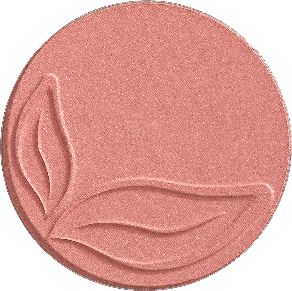 blush in cialda - rosa satinato
