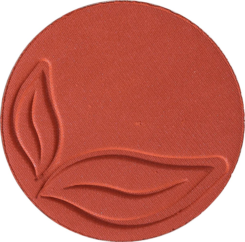 blush in cialda - mattone matte