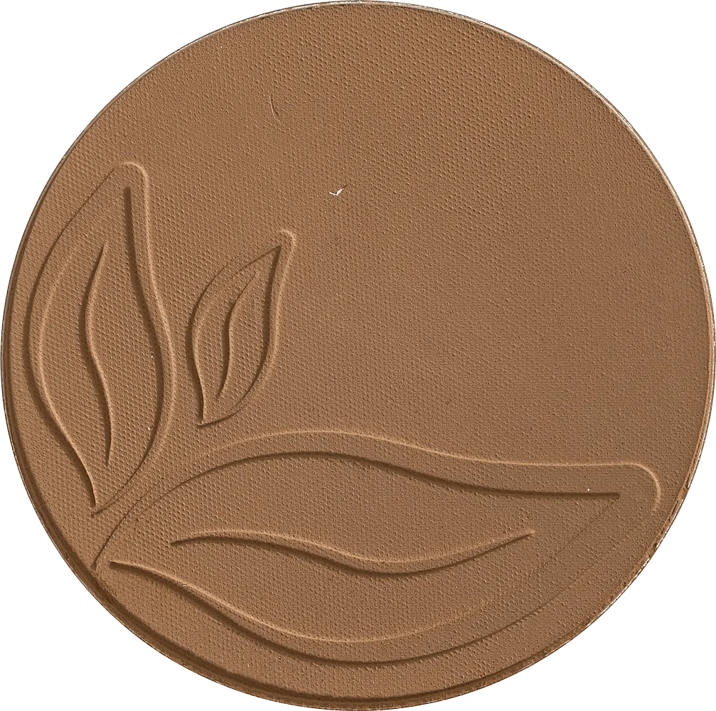 RESPLENDENT Bronzer - marrone pallido