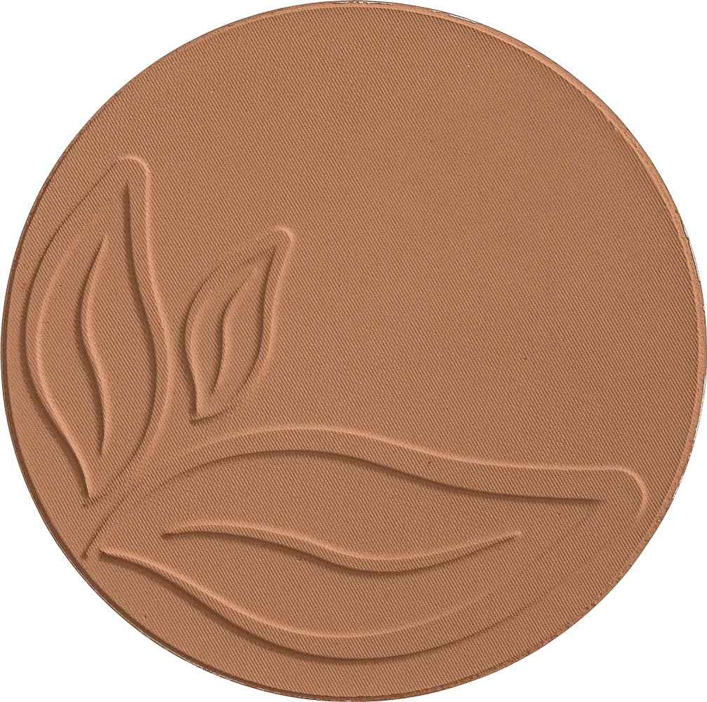 RESPLENDENT Bronzer - marrone beige