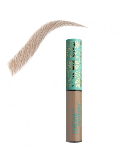 Modelo de cejas Oslo Blonde