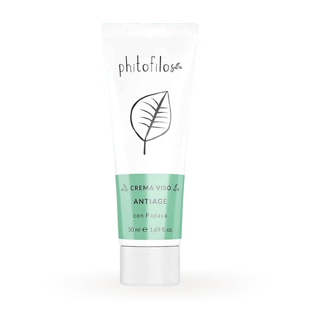 Crema Viso Antiage