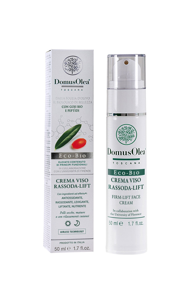 CREMA VISO RASSODA-LIFT 50ml