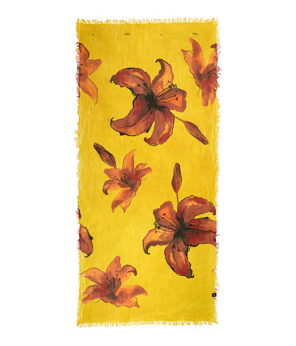 Foulard Innbamboo DEGAS