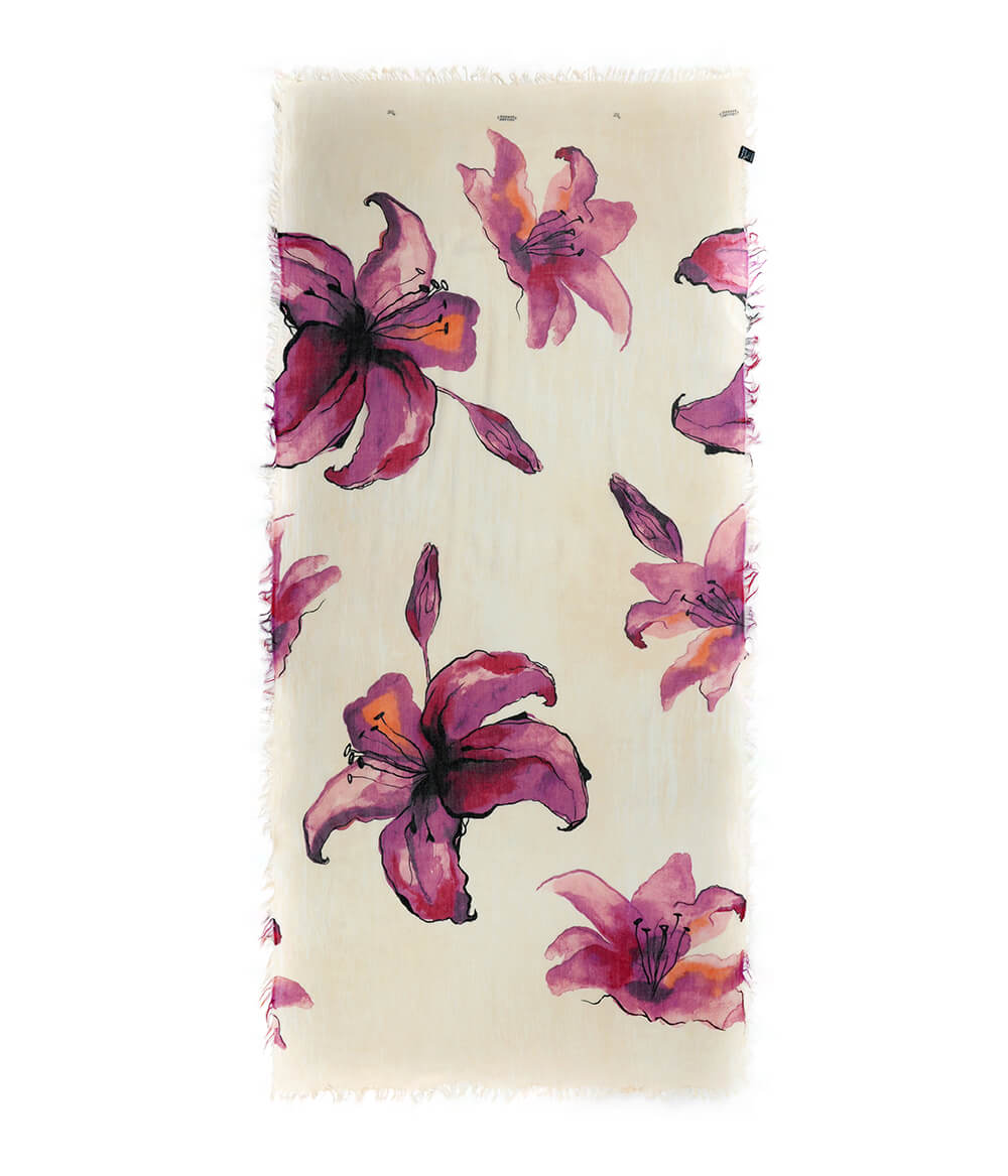 Foulard Innbamboo DEGAS
