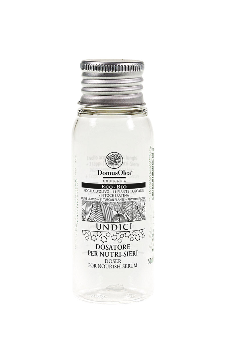 DOSATORE PER NUTRI-SIERI – UNDICI 50ml