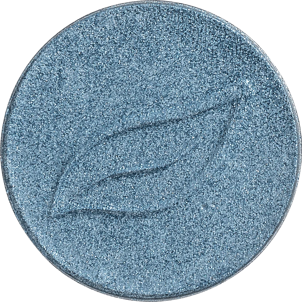 eyeshadows in pan - SUGAR PAPER