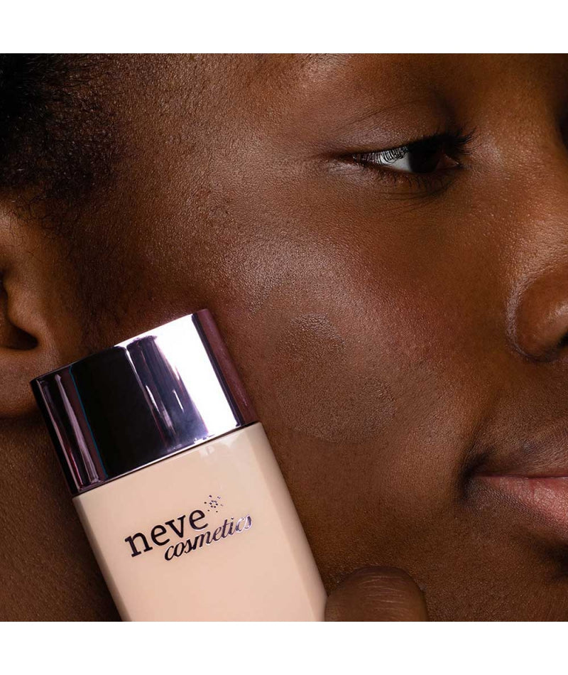 Fondotinta Cream-To-Serum Deep Neutral