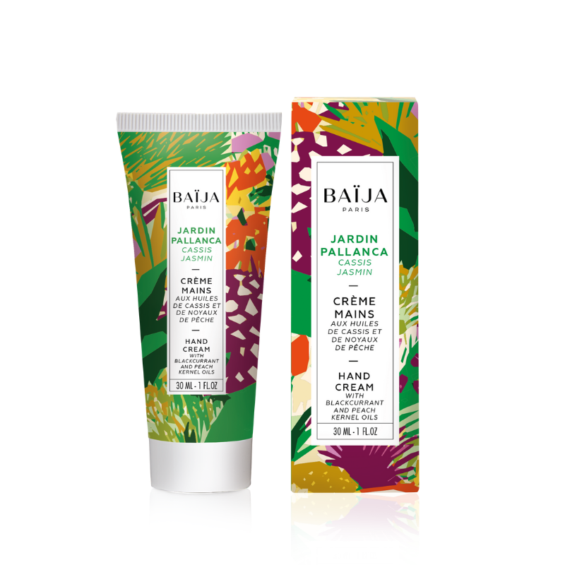 HAND CREAM