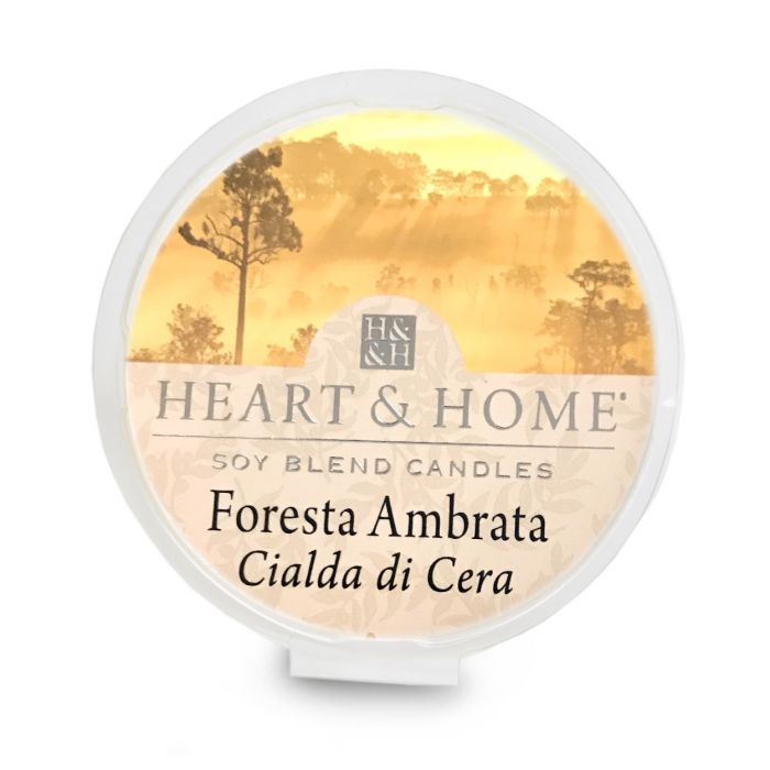 foresta ambratta 26g