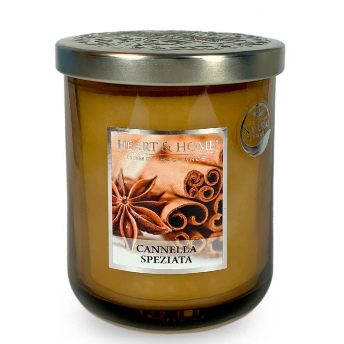 Canela especiada - 340g