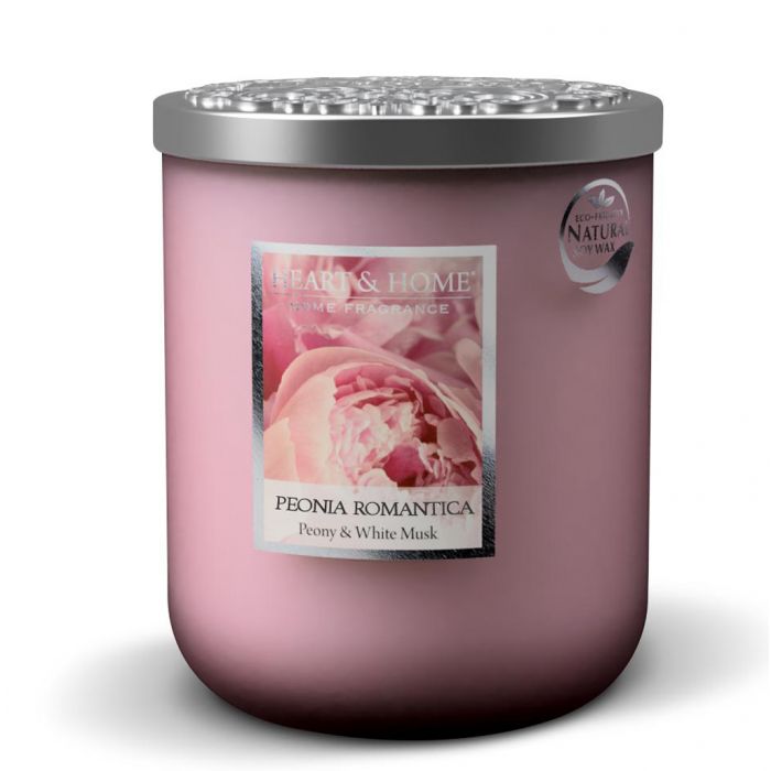 Peonía Romántica - 340g